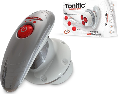Tonific Selülit Giderici Masaj Aleti Nrd-38