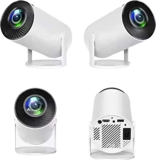Full Hd 8 Gb Ayaklı Çift Kollu 4k Video Oyun Konsolu Taşınabilir