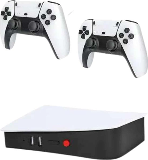 Video Oyunu Konsolu Retro 4k 3d Yeni Oyun Retro Game Box