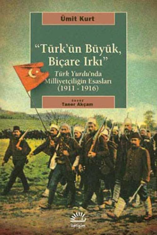 'Türk'ün Büyük, Biçare Irkı'