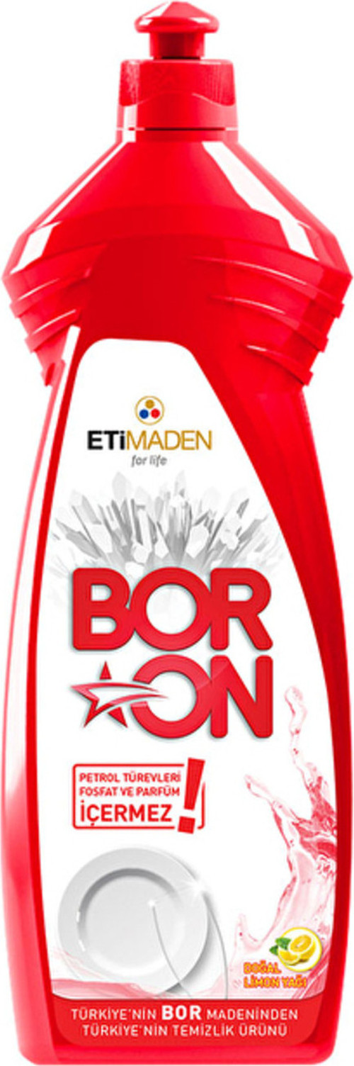3 Adet Sıvı Elde Bulaşık Deterjanı 650 Ml