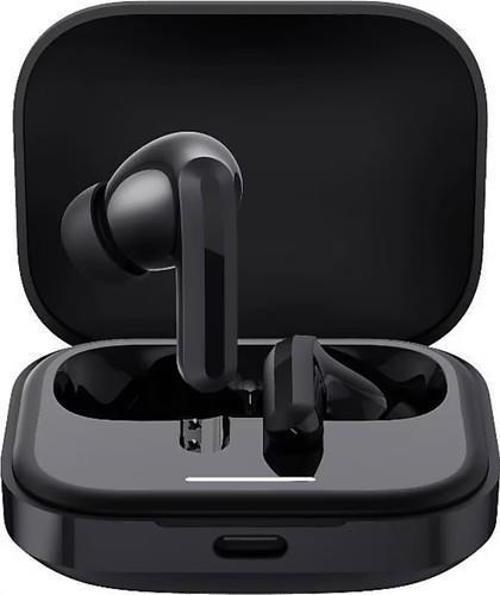 Redmi Buds 5 Bluetooth Kulaklık Siyah
