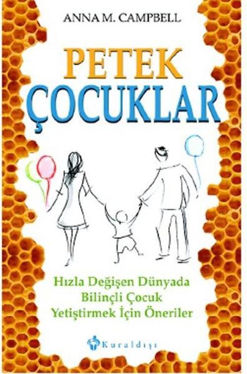 Kuraldışı Yayınları Petek Çocuklar