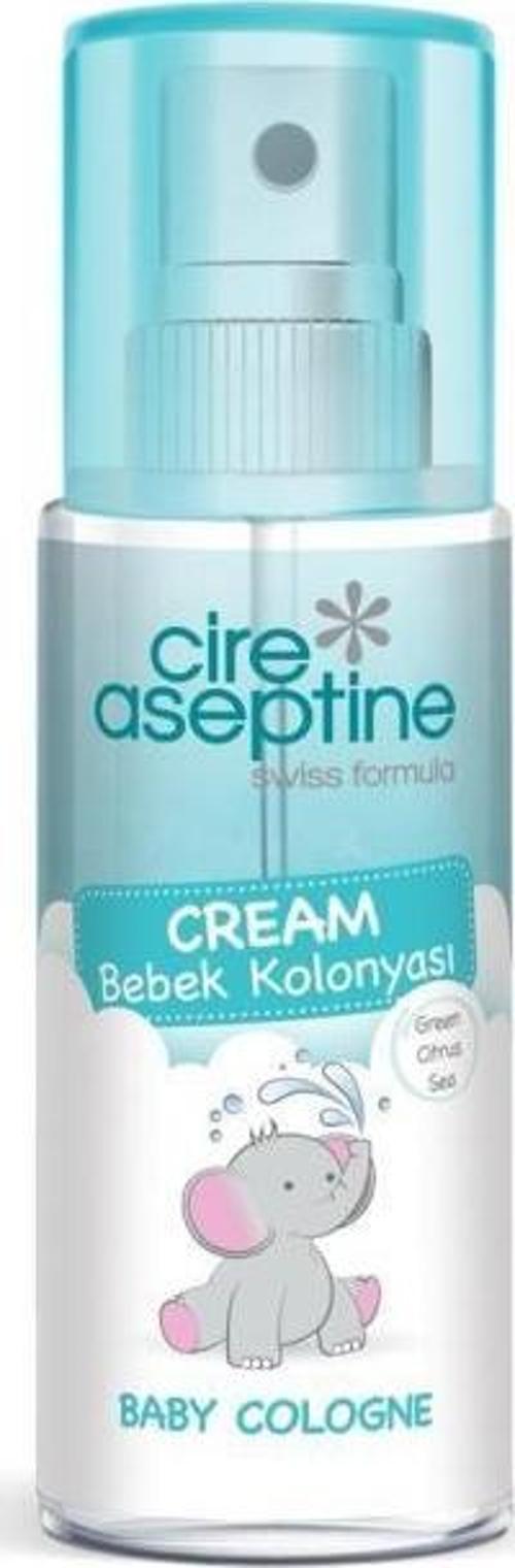 Bebek Kolonyası Cream 150 ml