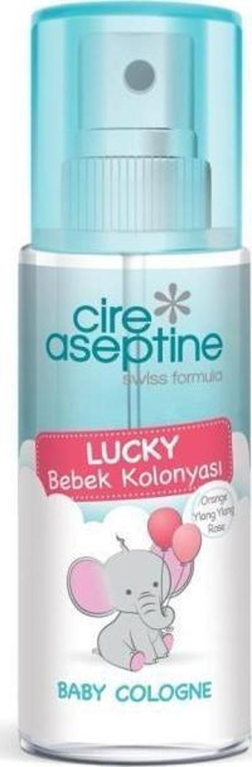 Bebek Kolonyası Lucky 150 ml
