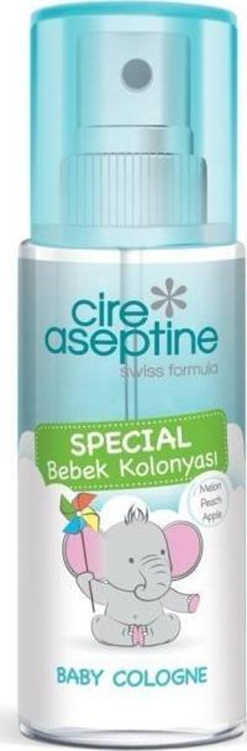 Bebek Kolonyası Special 150 ml