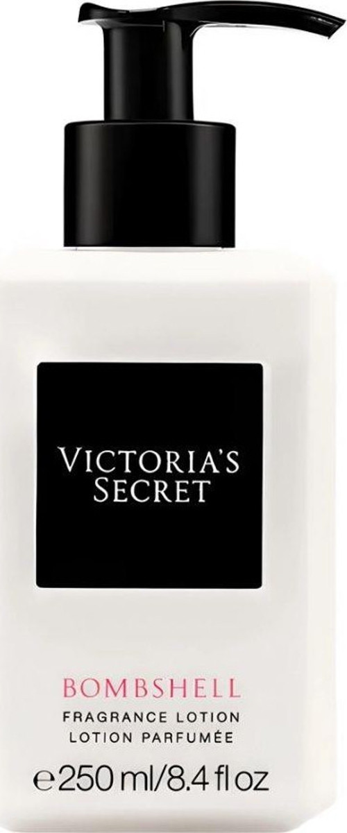 Bombshell Fragrance Lotion 250 ml Vücut Losyonu