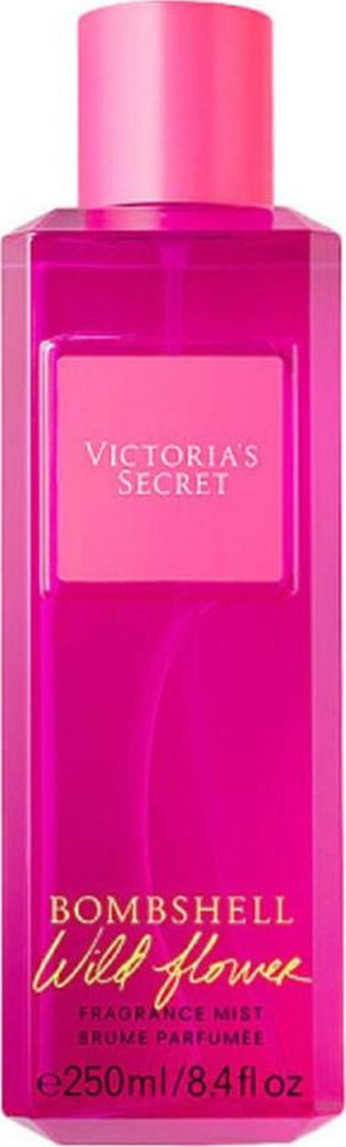 Bombshell Wild Flower Body Mist 250 ml Vücut Spreyi