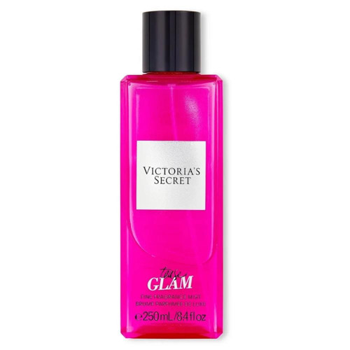 Tease Glam Body Mist 250 ml Vücut Spreyi