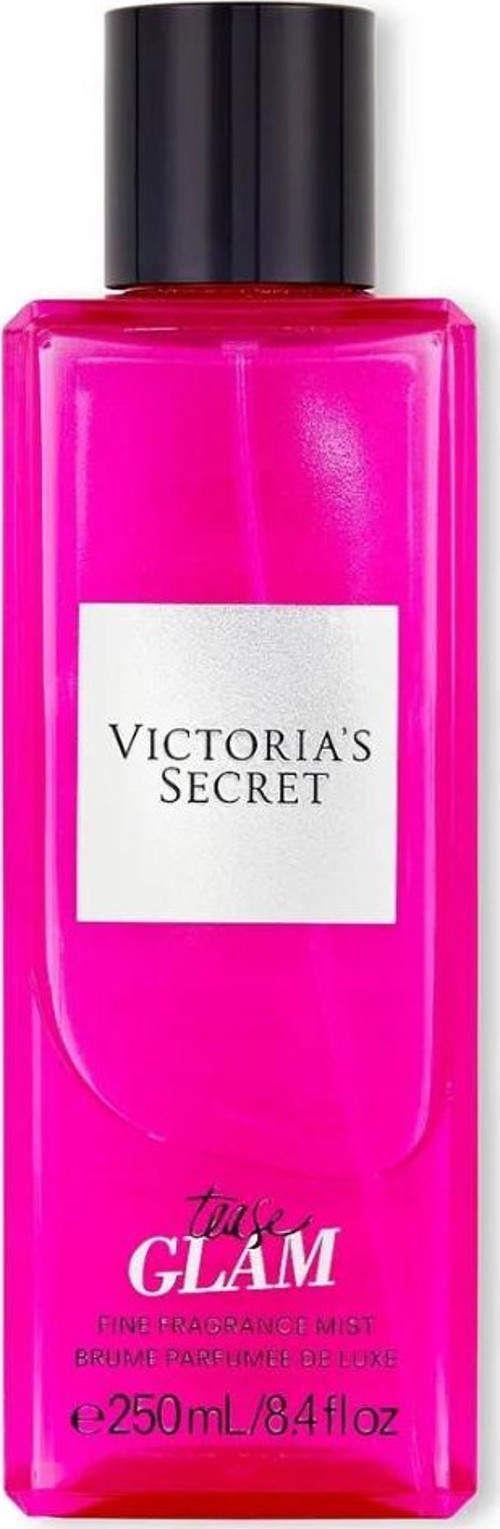Tease Glam Body Mist 250 ml Vücut Spreyi