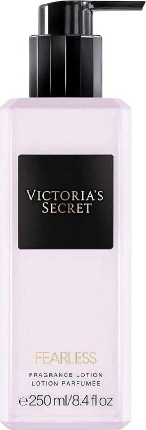 Fearless Fragrance Lotion 250 ml Vücut Losyonu
