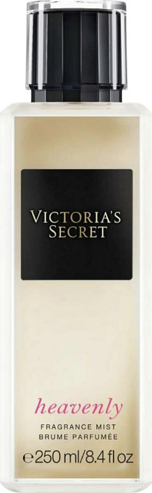 Heavenly Mist Body Mist 250 ml Vücut Spreyi