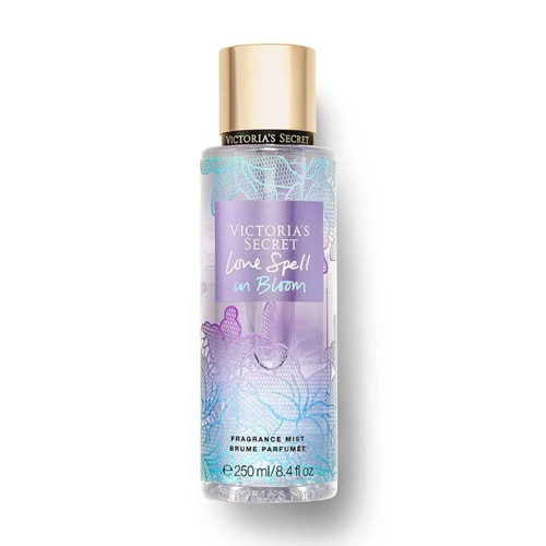 Love Spell in Bloom Body Mist 250 ml Vücut Spreyi