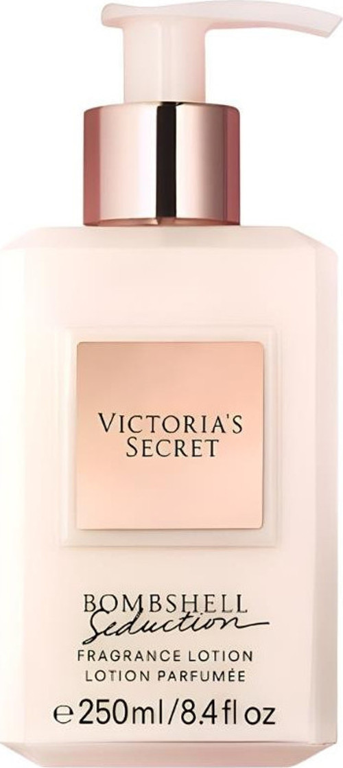 Bombshell Seduction Body Lotion 250 ml Vücut Losyonu