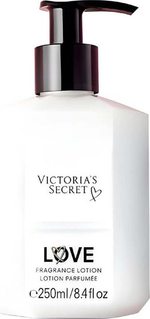 Love Body Lotion 250 ml Vücut Losyonu