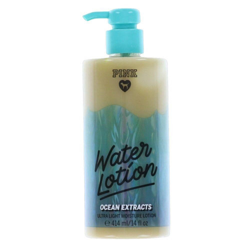 Pink Water Lotion Ocean Extracts 414 ml Vücut Losyonu