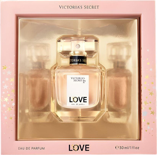 Love EDP 30 ml Kadın Parfümü