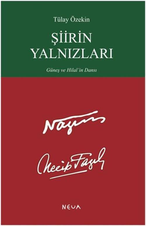 Şiirin Yalnızları