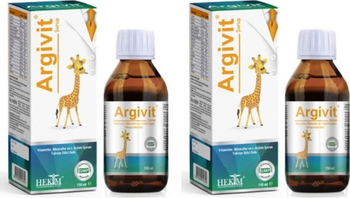 Classic Klasik Şurup 2'li Paket