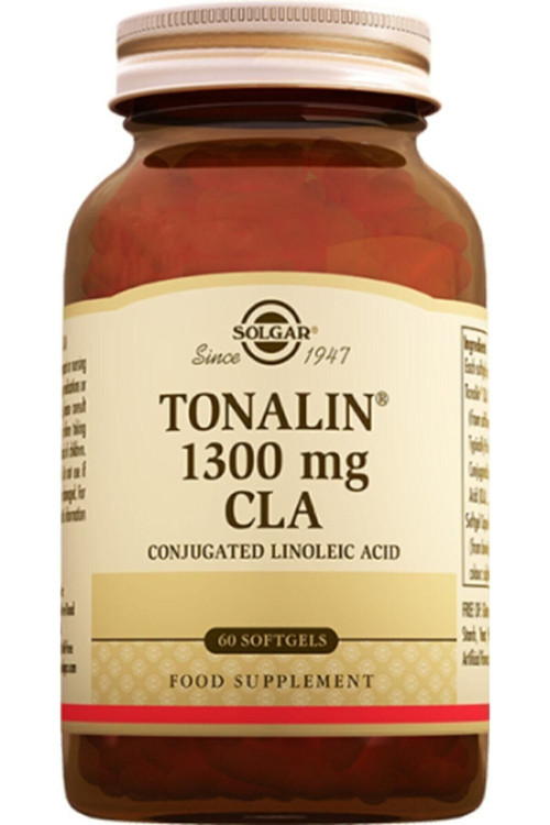 Tonalin Cla 1300 Mg 60 Tablet.