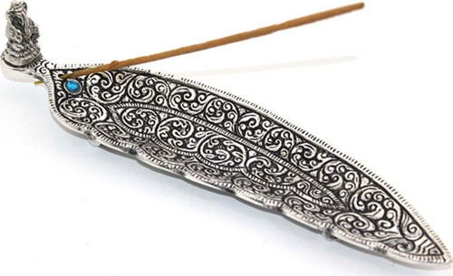 Metal Kayık Tütsülük