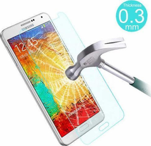 Nano Teknoloji Cam Samsung A6 Plus Kırılmaz Cam Ekran Koruyucu