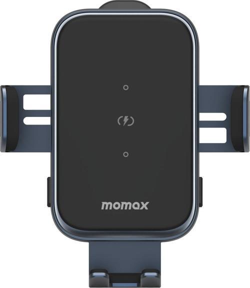 Q.mount Smart 6 Wireless Şarj Özellikli 15W Araç Telefon Tutucu