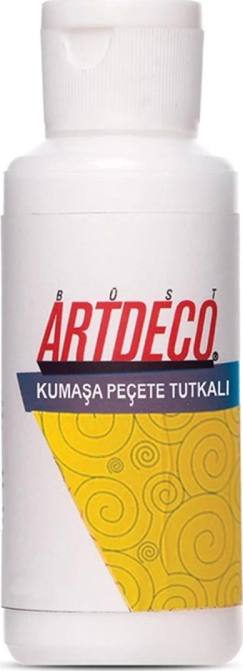 015I-906 Kumaş Için Peçete Tutkalı 75Ml.