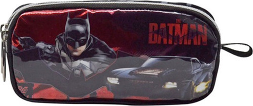 Batman 1244 Kalemlik Kalem Kutusu