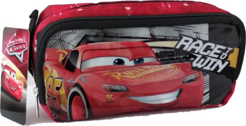 Cars Kalemlik Lisanslı Ürün