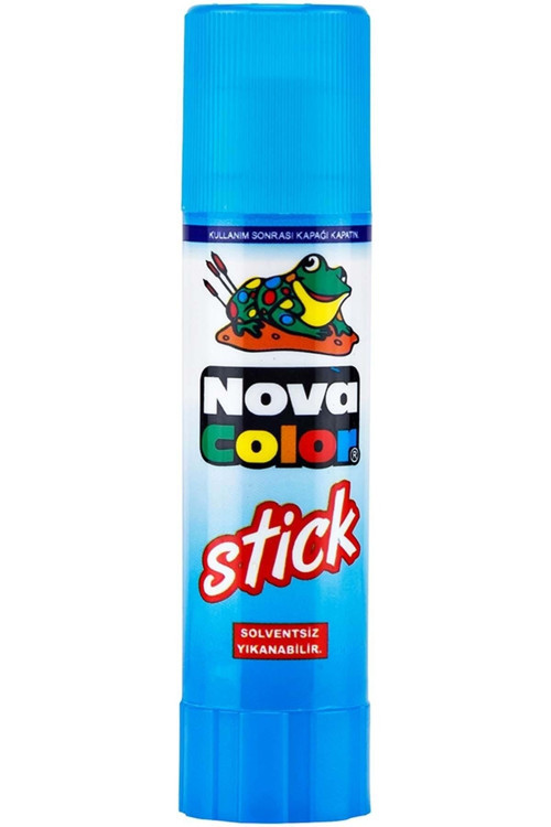 Stıck Yapıştırıcı 10 Gr Nc-301