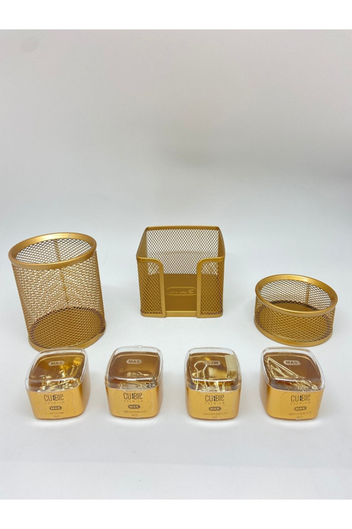 Perfore 3 Lü Set 505