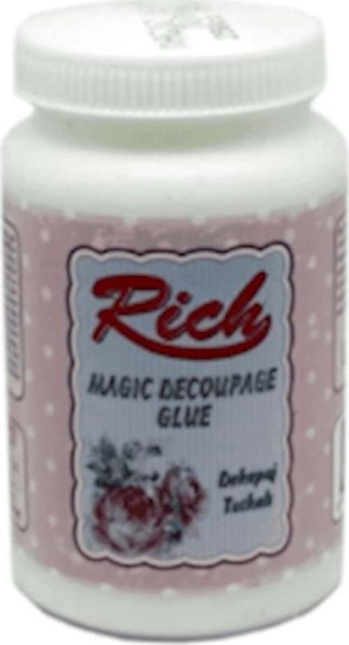 Magic Dekopaj Tutkalı 250 Cc