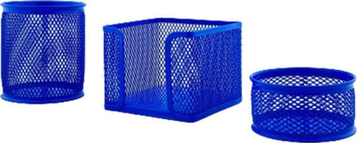 Perfore 3 Lü Set Tepside Canlı Renkler