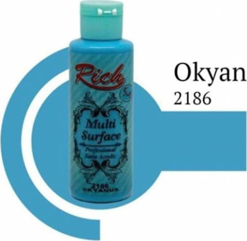 Multi Surface 120 Cc Okyanus