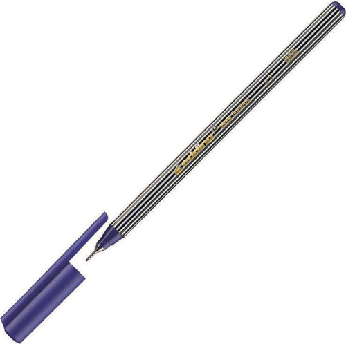 55 Mavi Fine Pen 55-03 Fosforlu Kalemler
