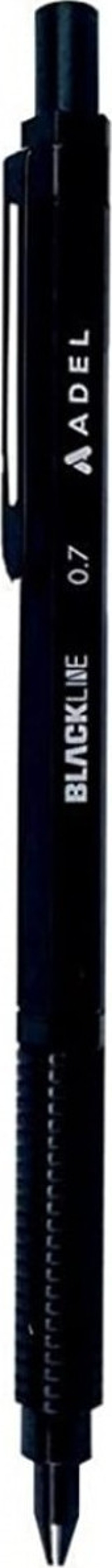 Blackline Mekanik Kurşun M 0.7 Mm Siyah