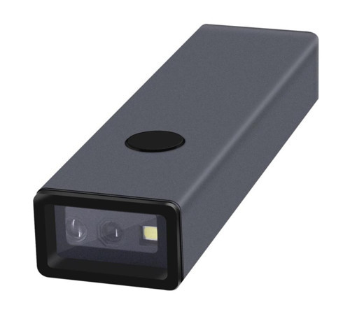 Kds-5040 2D Karekod Kablosuz Hafızalı Barkod Okuyucu 2.4G,Usb,Bluetooth