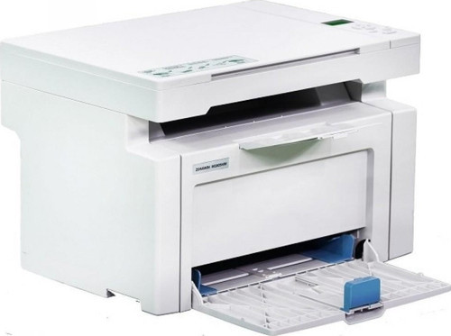 M1005Nw Çok Fonksiyonlu Mono Laser A4 Yazıcı, Fotokopi, Tarama - Network, Wi-Fi