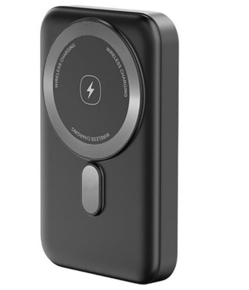 Snp-3004 10000 Mah Hızlı Şarj Magsafe Powerbank
