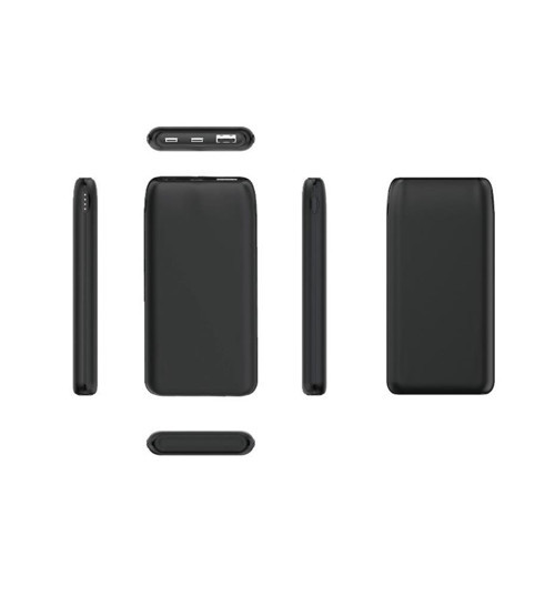 Snp-3010 10000Mah Wireless Magsafe Power Bank