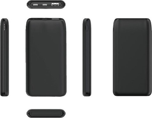 Snp-3010 10000Mah Wireless Magsafe Power Bank