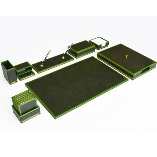 Sümen Takımı Deri Old Classic 442