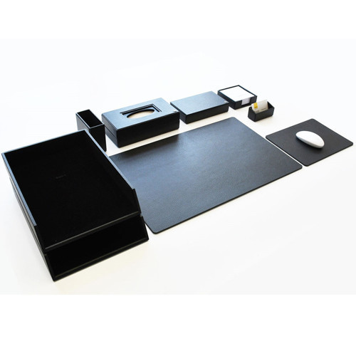 Sümen Takımı Deri Smoothy 514