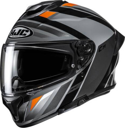 C71 KASK FABER MC4
