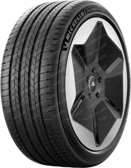 Mıchelın 215/50R18 96W XL PRIMACY 5 ENERGY FRV RG
