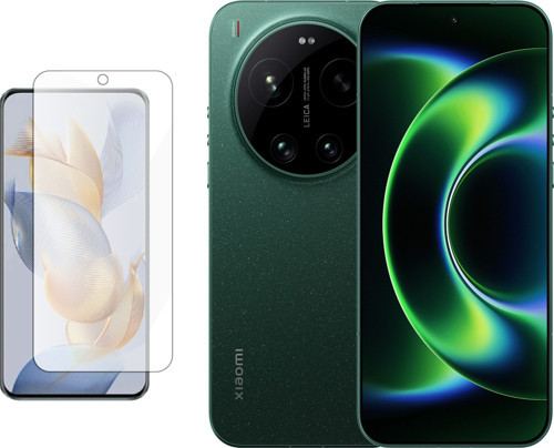 Xiaomi 17 Ultra İle Uyumlu Mat 9H Nano Ekran Koruyucu Parmak İzi Bırakmaz