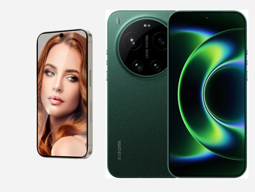 Xiaomi 17 Ultra İle Uyumlu Ayna (Mirror) 9H Kırılmaz Nano Ekran Koruyucu | Ekran Kapalıyken Ayna
