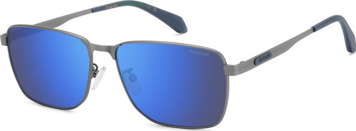 Pld 2171/G/S/X V6d5x Erkek Polarize Güneş Gözlüğü