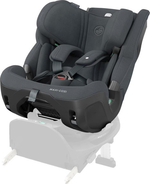 Pearl XL Slide Pro Kızaklı Araç Dışına Çıkabilen 360 Dönüş Bazası Ayrılabilen 5-36 Kg Bebek Oto Koltuğu Authen